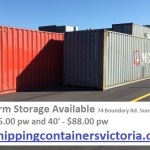Shipping-Container